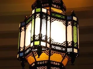 Riad Inaya